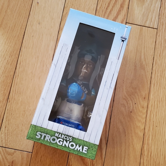 🎁 🆕️ MARCUS STROGNOME ⚾️ - Picture 2 of 4